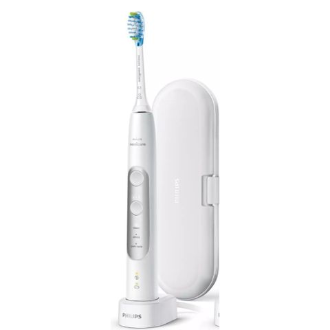 Bộ Đôi Bàn Chải Đánh Răng Philips HX7533/01 Sonicare