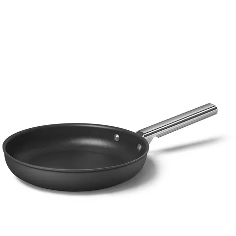 Chảo rán SMEG CKFF2601BLM 26cm màu đen