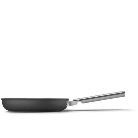 Chảo rán SMEG CKFF2601BLM 26cm màu đen