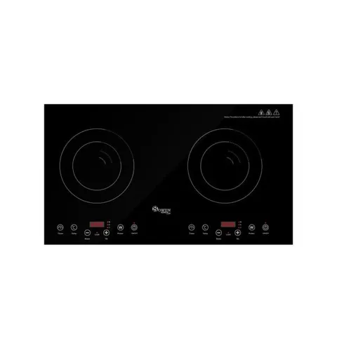 BẾP ĐIỆN TỪ ĐÔI SOWUN SW 1226