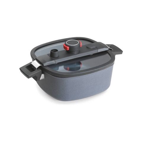 Nồi Áp Suất Woll 1026-2-1DALI Diamond Active Lite 26x26 cm 5,5L