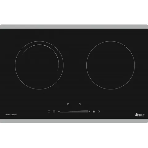 BẾP TỪ ĐÔI ARBER ABEI601