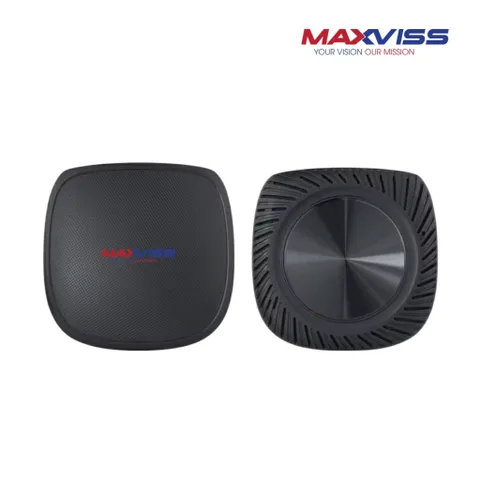 ANDROID BOX MAXVISS A65