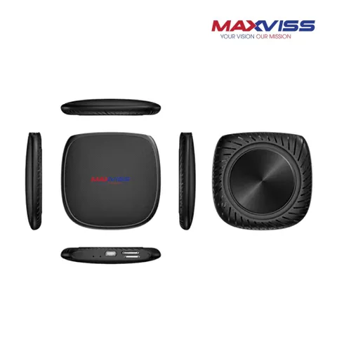 ANDROID BOX MAXVISS A65