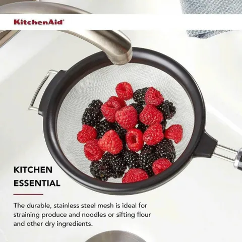 Rây lọc KitchenAid