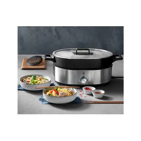 Nồi lẩu hấp 2 trong 1 WMF Hot Pot Lono