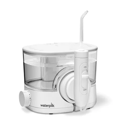 Máy tăm nước không dây Waterpik công nghệ ION
