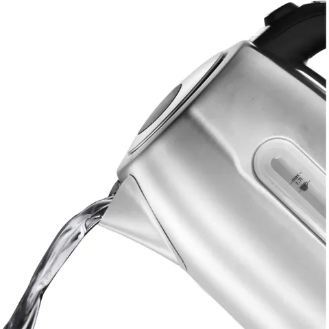 Ấm SiêuTốc Russell Hobbs 26300-70 Thép Không Gỉ, Dung Tích 1.7L, Công Suất 2400W 734843