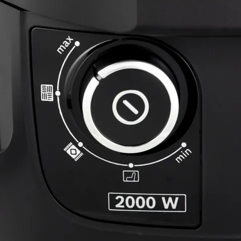 Máy hút Bụi Bosch BGS21WX100, công suất 2000W