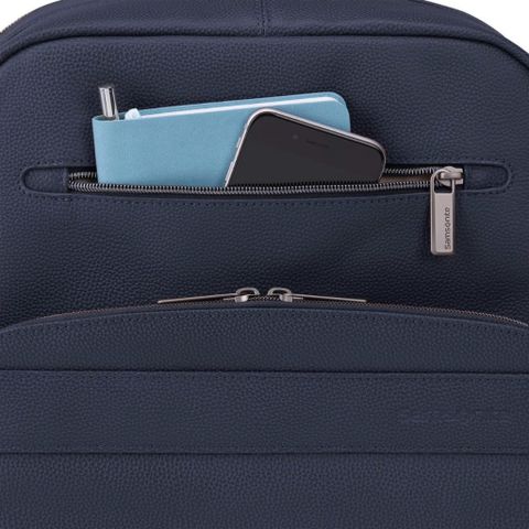 Balo Da thật Samsonite