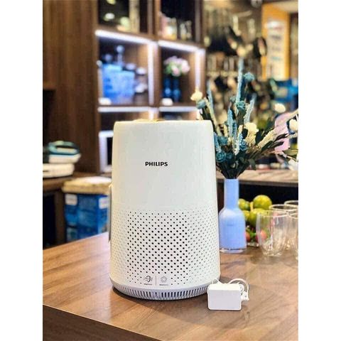 MÁY LỌC KHÔNG KHÍ PHILIPS AC 0820/10