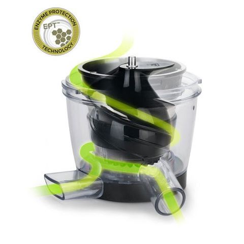 Máy ép trái cây Biochef 555