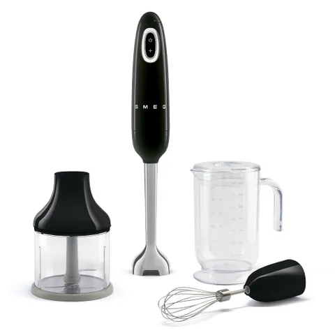 Máy xay cầm tay SMEG HBF03BLEU