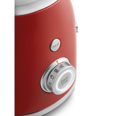 Máy Xay Sinh Tố Smeg BLF03RDEU