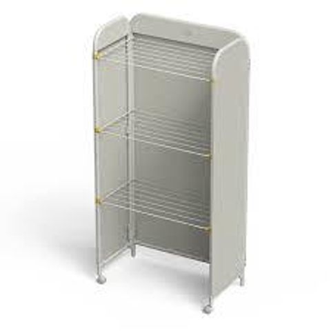 Tủ đựng quần áo Joseph Joseph 50055 Eclipse Screen Airer – Ecru