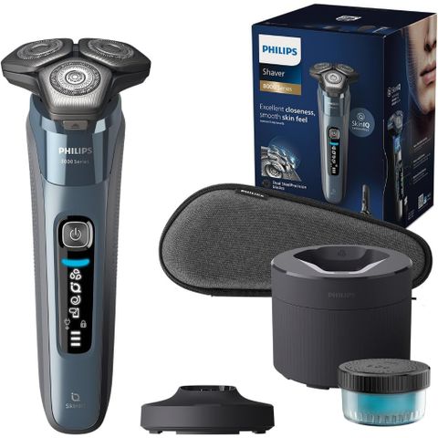 MÁY CẠO RÂU PHILIPS SERIES 8000 S8692/55