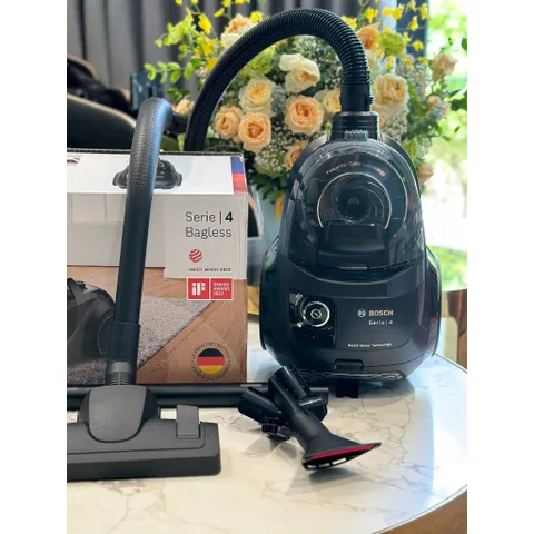Máy hút bụi Bosch BGC21X300
