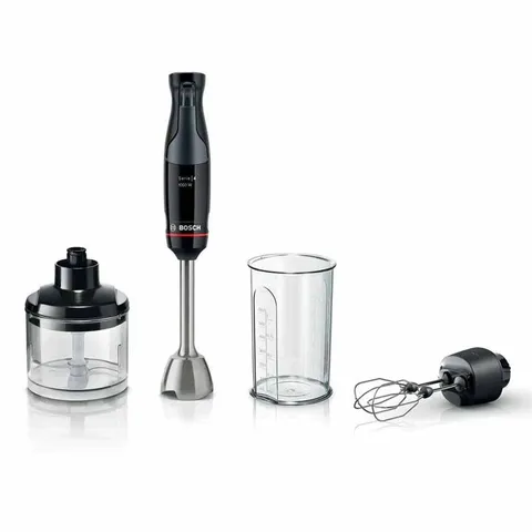 Máy xay cầm tay Bosch MSM4B624