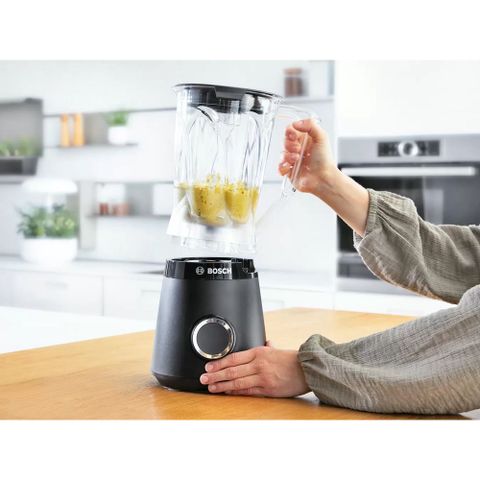 Máy Xay Sinh Tố BOSCH MMB 6141B