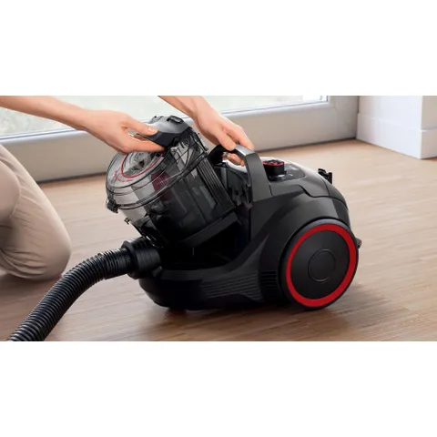 Máy hút bụi Bosch BGS21WPOW