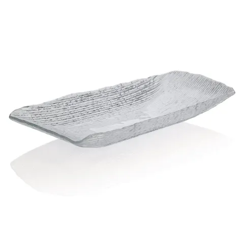 Đĩa chữ nhật IVV CENTREPIECE 48x22cm 734950