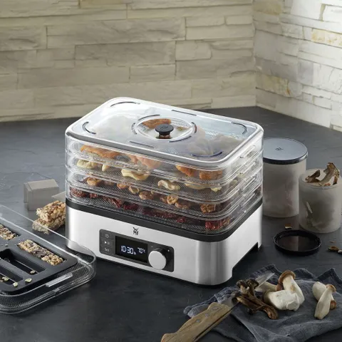 Máy Sấy Hoa Quả Và Thực Phẩm WMF, Hàng ĐỨC