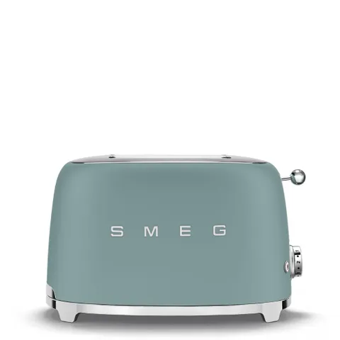 Máy Nướng Bánh Mì Smeg TSF01EGMEU