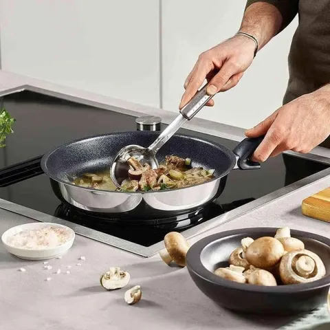 CHẢO FISSLER ADAMANT PREMIUM Size 26CM