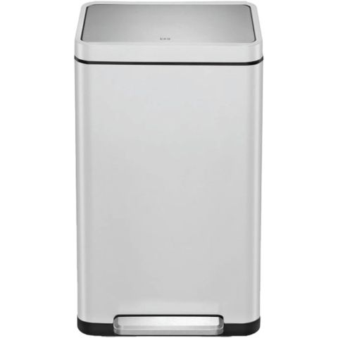 Thùng rác chống bám vân tay EKO EK9368MT-30L X-Cube