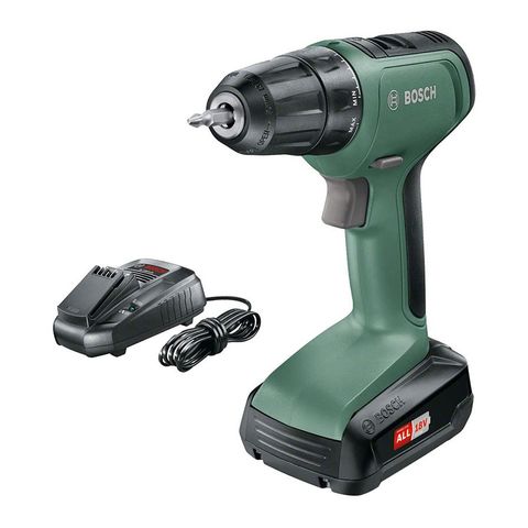 Máy khoan và bắt vít không dây Bosch UNIVERSAL DRILL 18 734978