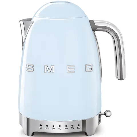Ấm siêu tốc SMEG KLF04PBEU