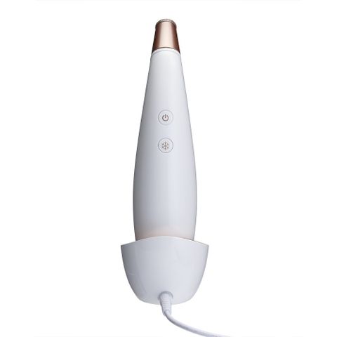 Máy siêu mài mòn kim cương không sâm lấn kèm đầu di lạnh 7LS MD7-1000
