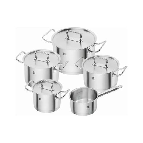 BỘ NỒI ZWILLING CUBE SET 5