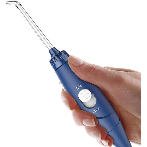 TĂM NƯỚC WATERPIK WP-663EU ULTRA PROESSIONAL