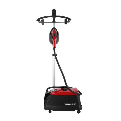 BÀN LÀ HƠI NƯỚC ĐỨNG 2 CHỨC NĂNG TIROSS TS862