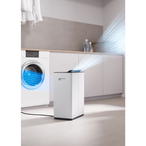 MÁY HÚT ẨM LỌC KHÔNG KHÍ STADLER FORM LUKAS