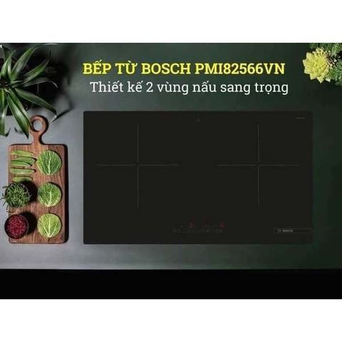 Bếp Từ Đôi Bosch PMI82566VN