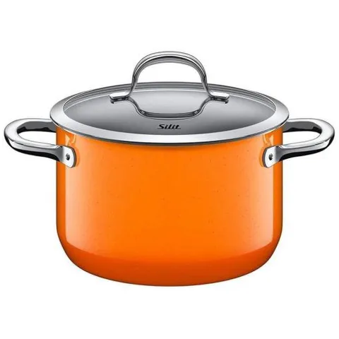 Bộ nồi Silit Silargan Passion - Made in Germany