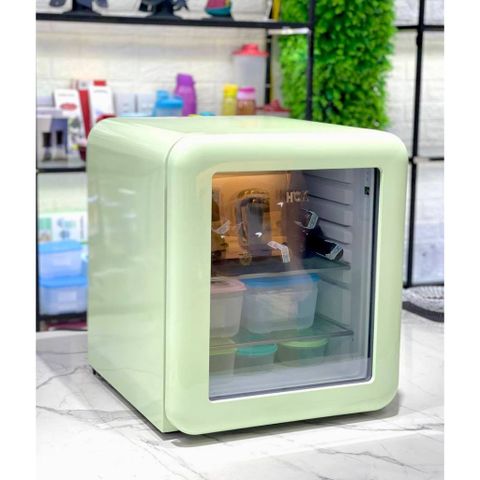 TỦ LẠNH MINI HCK - 48L