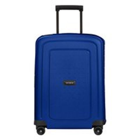 VALI SAMSONITE S'CURE DLX SPINNER 69/25