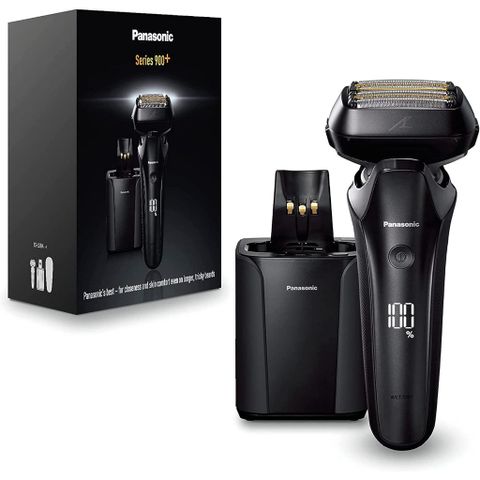 Máy cạo râu Panasonic ES-LS9A-K803