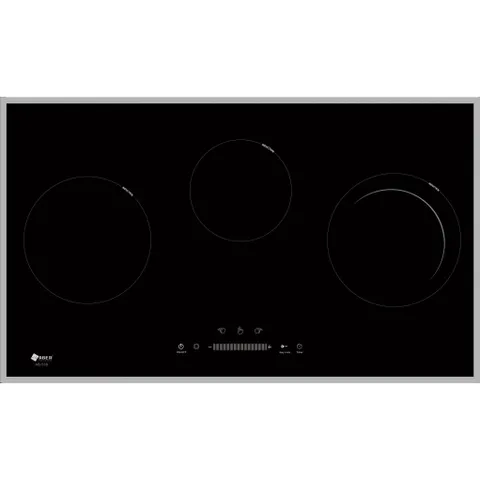 BẾP TỪ BA ARBER AB558