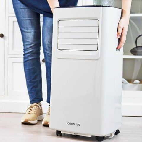 Điều Hòa Không Khí 3 Trong 1 Cecotec ForceClima 7050