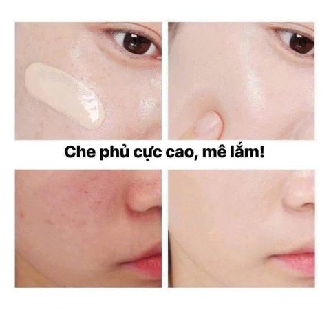 KEM LÓT - NỀN WHOO TÁI SINH HOAHIEN  MẪU GÓI TIỆN LỢI