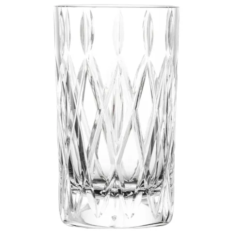Bộ cốc pha lê 4 món Schott Zwiesel 124300 Allround Age 42 297 ml 735091