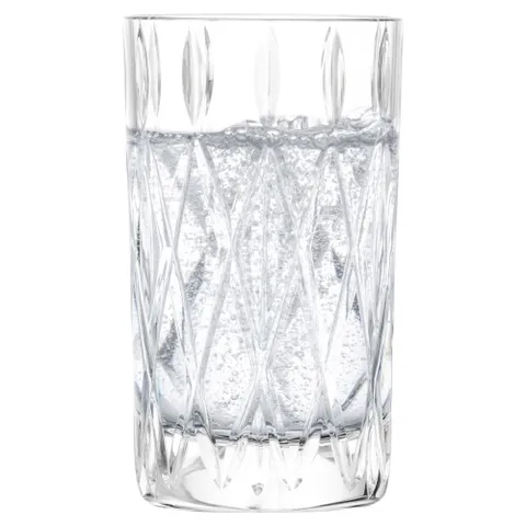 Bộ cốc pha lê 4 món Schott Zwiesel 124300 Allround Age 42 297 ml 735091