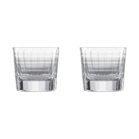 Bộ cốc pha lê 2 món Zwiesel Glas 123856 274 ml Whiskyglas klein Schumann’s Special No. 1 89 735101