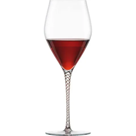 Bộ 2 Ly Rượu Vang Đỏ Zwiesel Aubergine Spirit 121615 735103