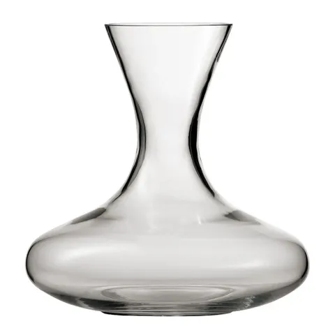 Bình thở rượu vang Zwiesel 123674 Muse 1 lít 735117