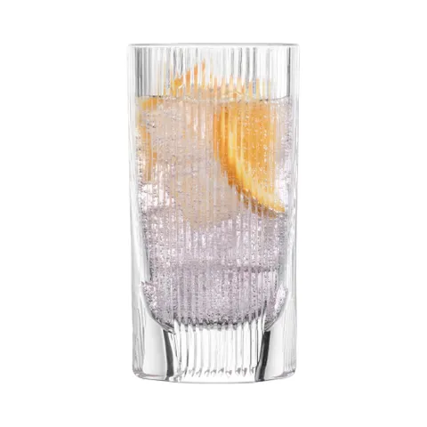 Bộ cốc pha lê 4 món Schott Zwiesel 124305 Longdrinkglas Fave 79 410 ml 735118